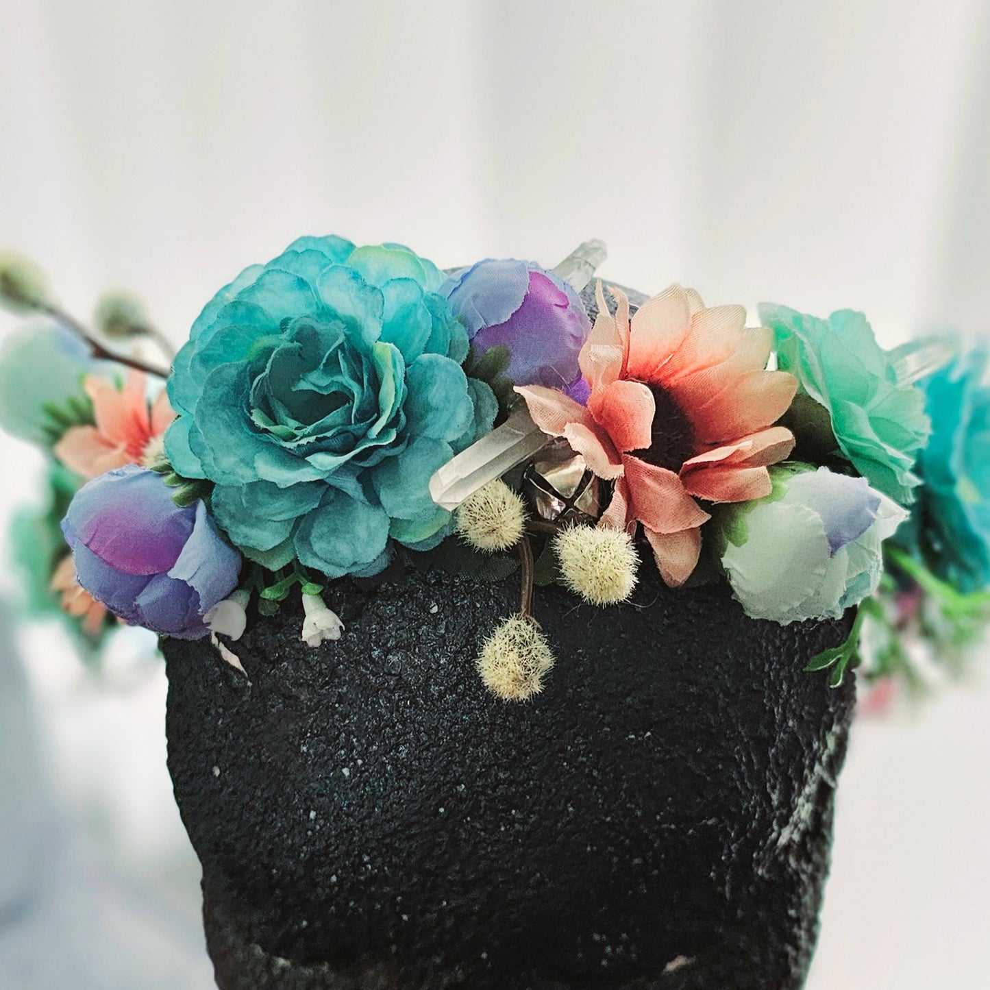 Blue Moon Special Edition Cozmic Crown